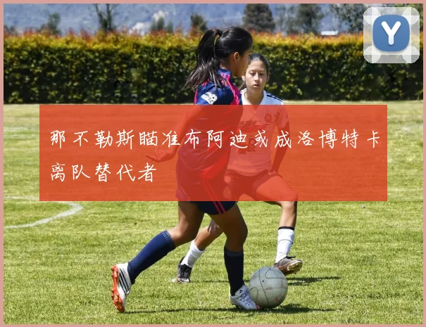 那不勒斯瞄准布阿迪或成洛博特卡离队替代者