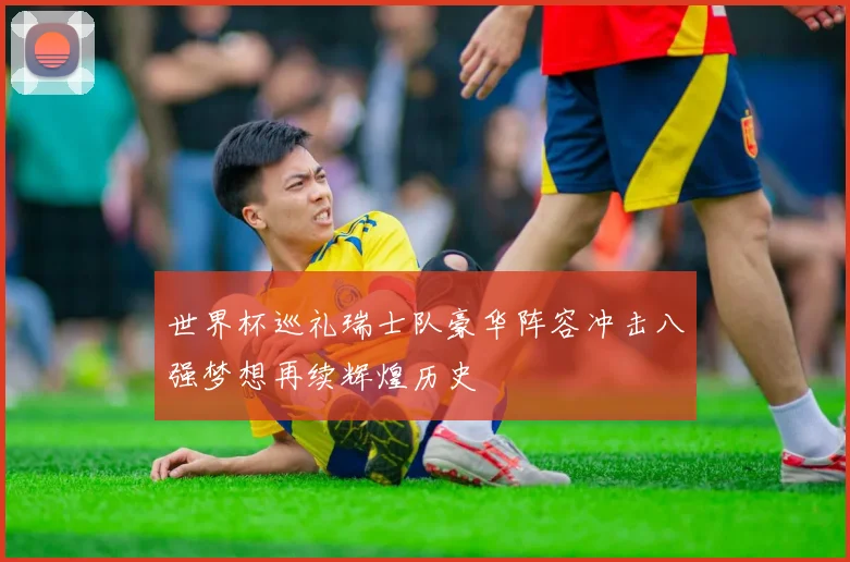 世界杯巡礼瑞士队豪华阵容冲击八强梦想再续辉煌历史