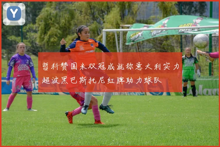 哲科赞国米双冠成就称意大利实力超波黑巴斯托尼红牌助力球队